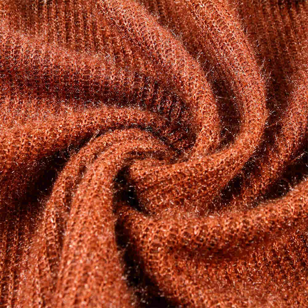 Sweater Knit Fabric