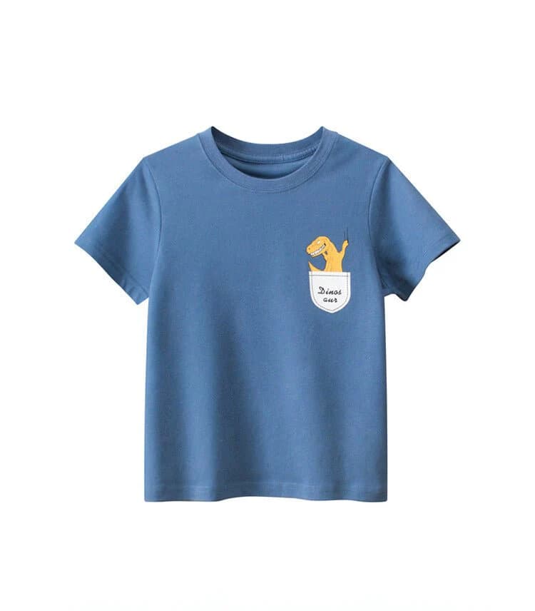 Kids' T-shirt