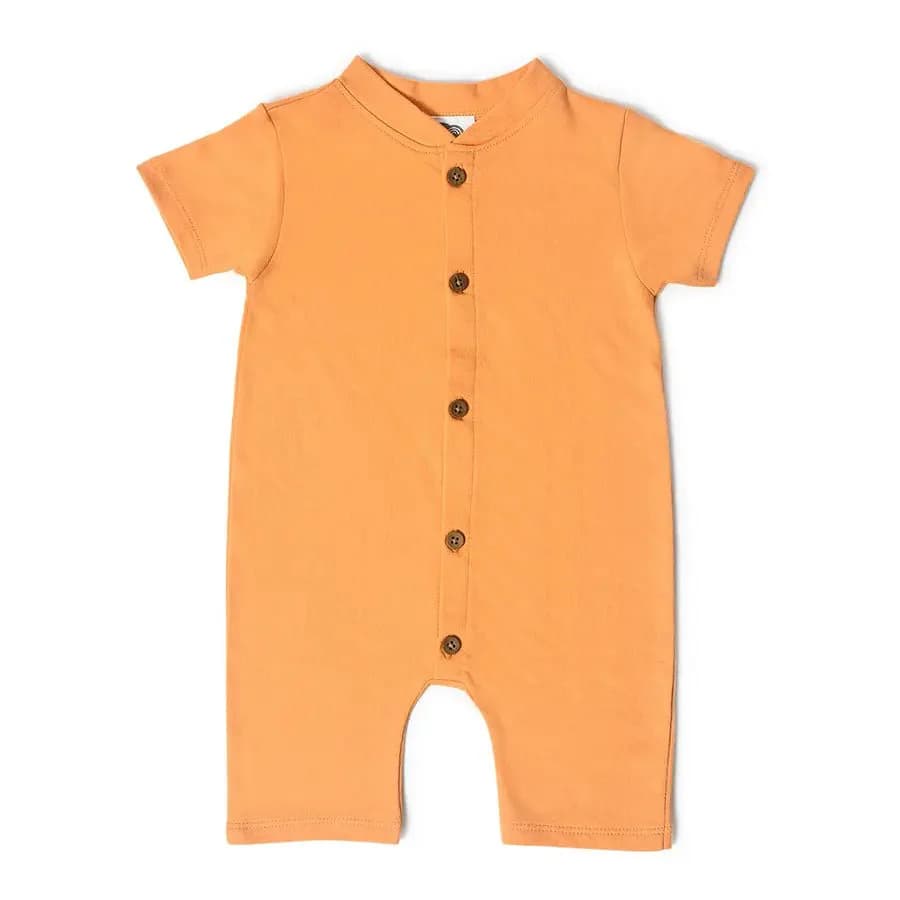 Kids' Romper