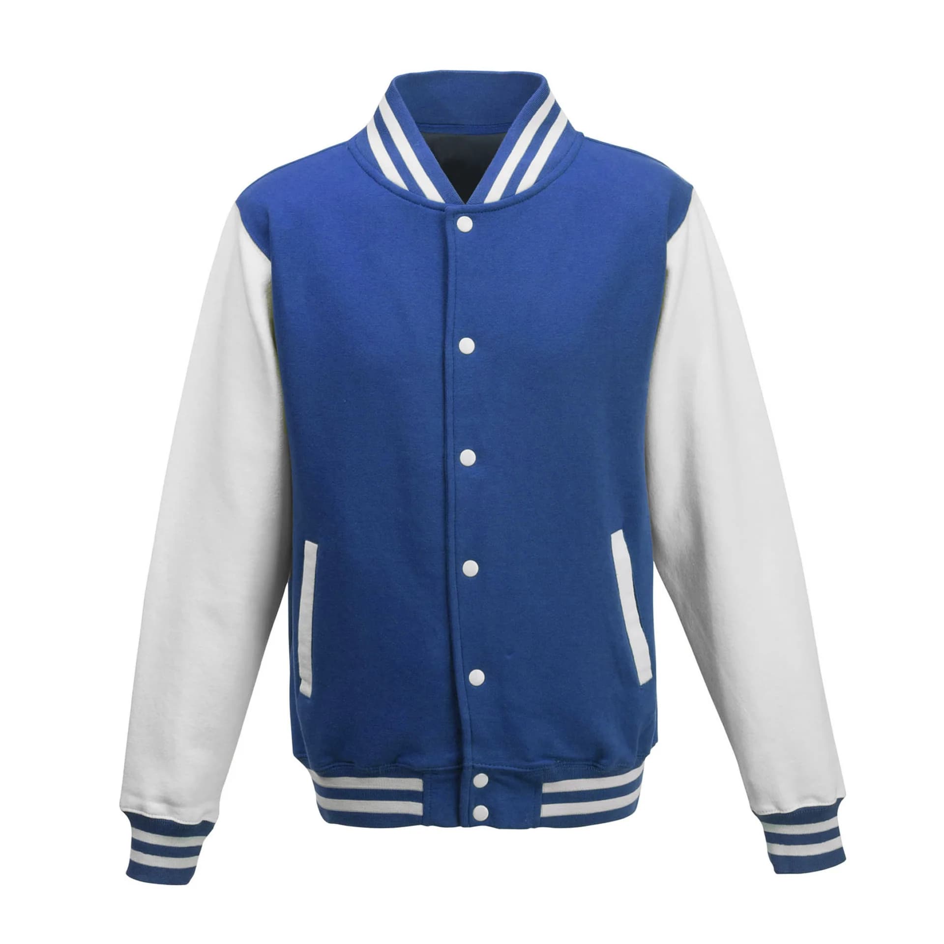 Men's Varsity Jacket