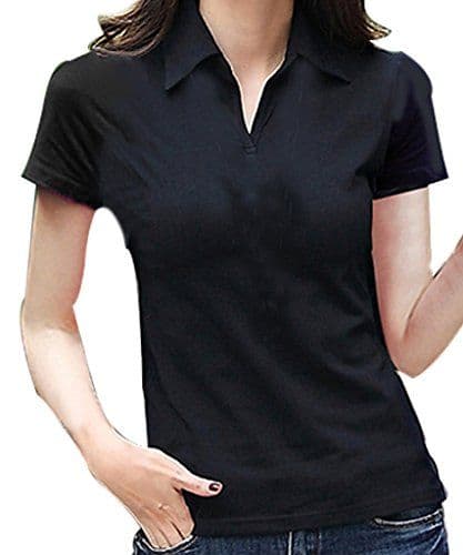 Women's Polo